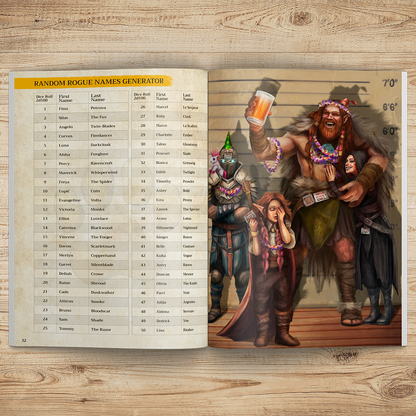 It All Started With A Name (PDF)