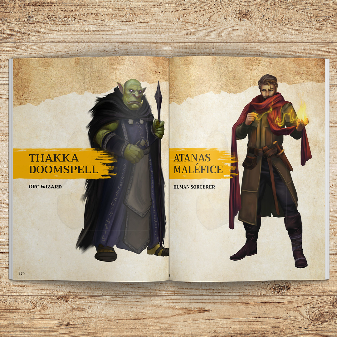 It All Started With A Name (PDF)