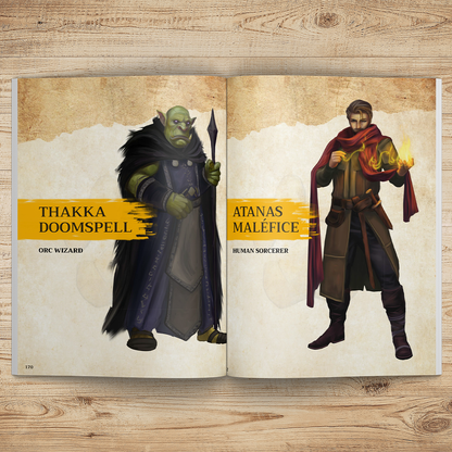 It All Started With A Name (PDF)