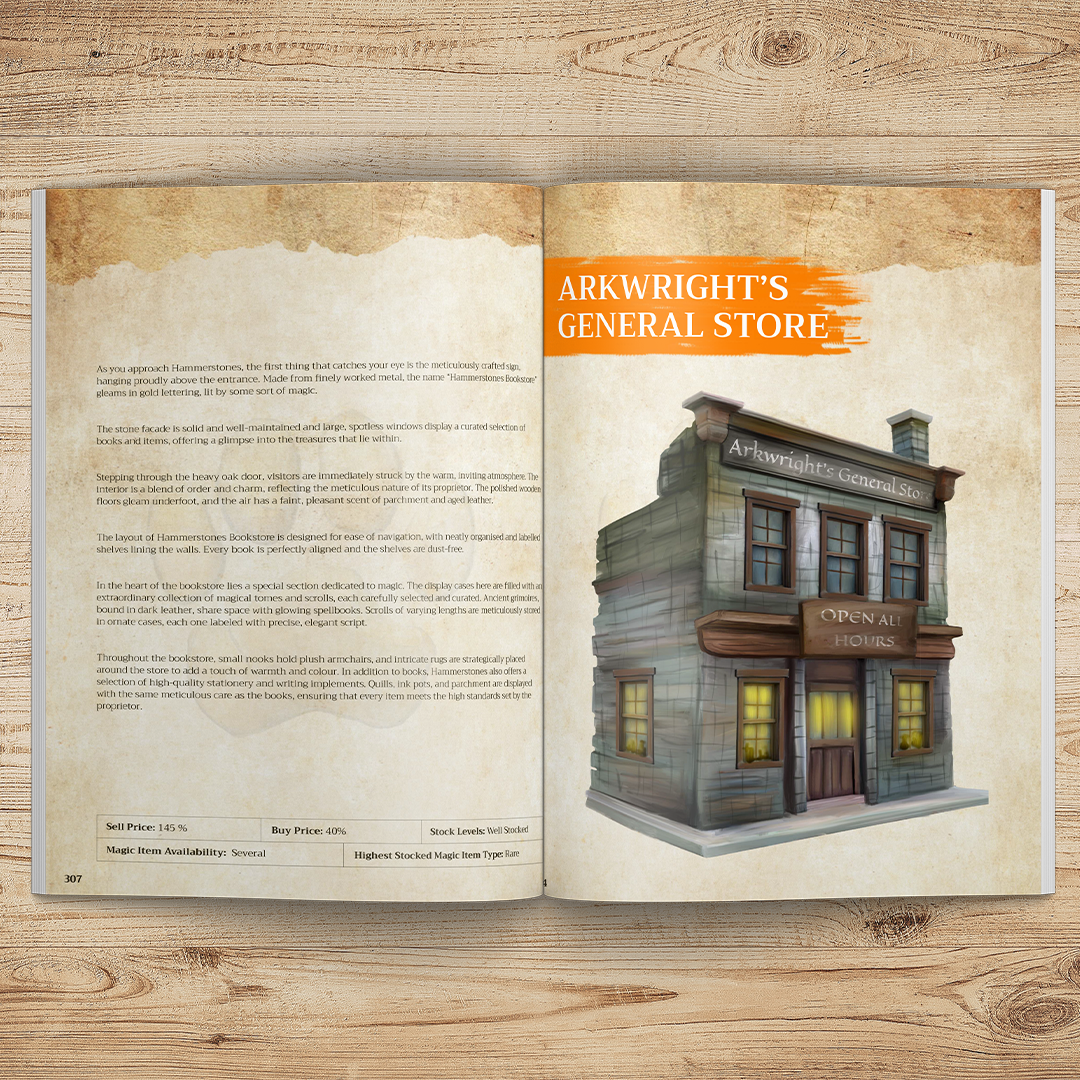 It All Started With A Name (PDF)