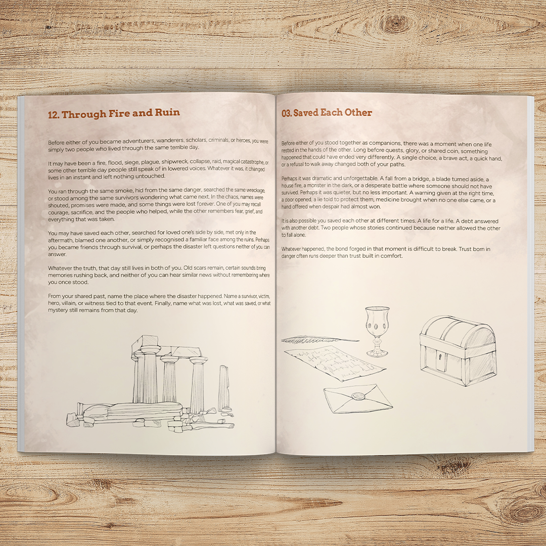 Party Integration Workbook