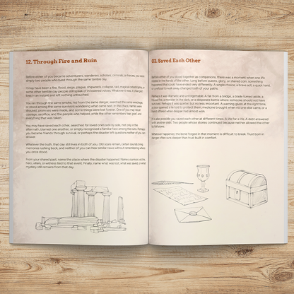 Party Integration Workbook